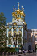 Санкт-Петербург,