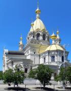 Севастополь. Собор Покрова Пресвятой Богородицы
