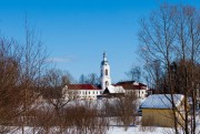 Адрианов Успенский монастырь