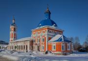 Церковь иконы Божией Матери 