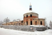 Верхошижемский