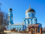 Церковь Покрова Пресвятой Богородицы