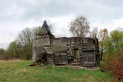 Часовня Анастасии Узорешительницы