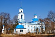 Донской,