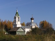 Дмитровский