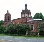 Дмитровский
