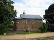 Гродно. Церковь Бориса и Глеба (Коложская)