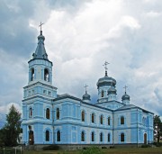 Богодуховский