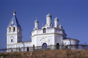 Чугуевский