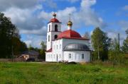 Церковь Воскресения Христова