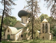 Богодуховский
