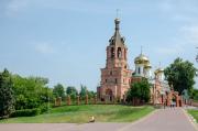 Собор Троицы Живоначальной