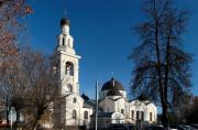Богородский