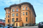Санкт-Петербург.