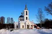 Кирово-Чепецкий