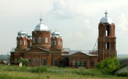 Мокшанский
