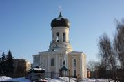 Собор Николая Чудотворца