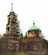 Церковь Николая Чудотворца