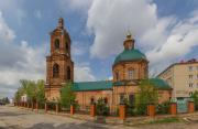 Собор Казанской иконы Божией Матери (Старо-Казанский)