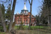 Моршанский