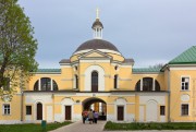 Тверь,