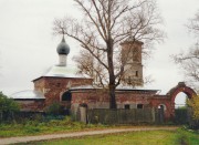 Серпуховский