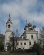 Церковь Сретения Господня