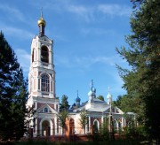 Киржачский