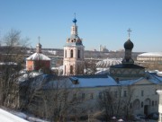 Андреевский мужской монастырь