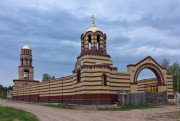 Николаевский Малицкий мужской монастырь