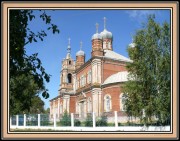 Церковь Николая Чудотворца