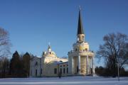 Одинцовский