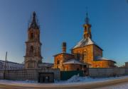 Церковь Покрова Пресвятой Богородицы