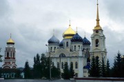 Болхов. Собор Преображения Господня