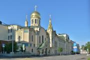 Центральный