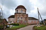 Церковь Георгия Победоносца