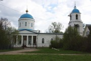 Солнечногорский