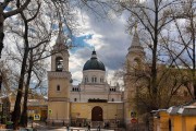 Иоанно-Предтеченский женский монастырь