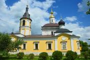 Церковь Покрова Пресвятой Богородицы