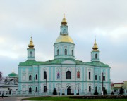Ахтырский