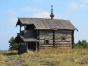 Подгорская (Паяницы). Часовня Михаила Архангела