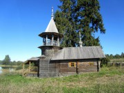 Узкие. Часовня Космы и Дамиана