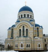Тихонова пустынь. Собор Успения Пресвятой Богородицы
