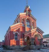 Волховский