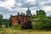 Волховский