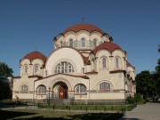 Санкт-Петербург.