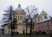 Санкт-Петербург.
