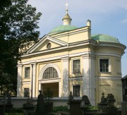 Санкт-Петербург.
