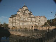 Санкт-Петербург.