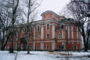 Санкт-Петербург,